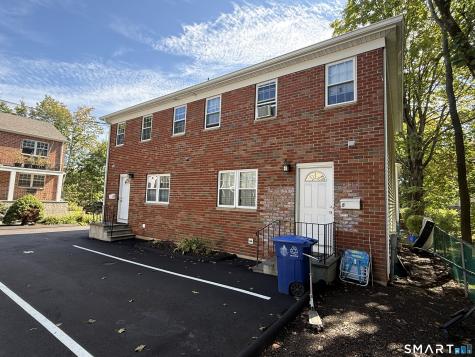 1193 Hope Street Stamford CT 06907