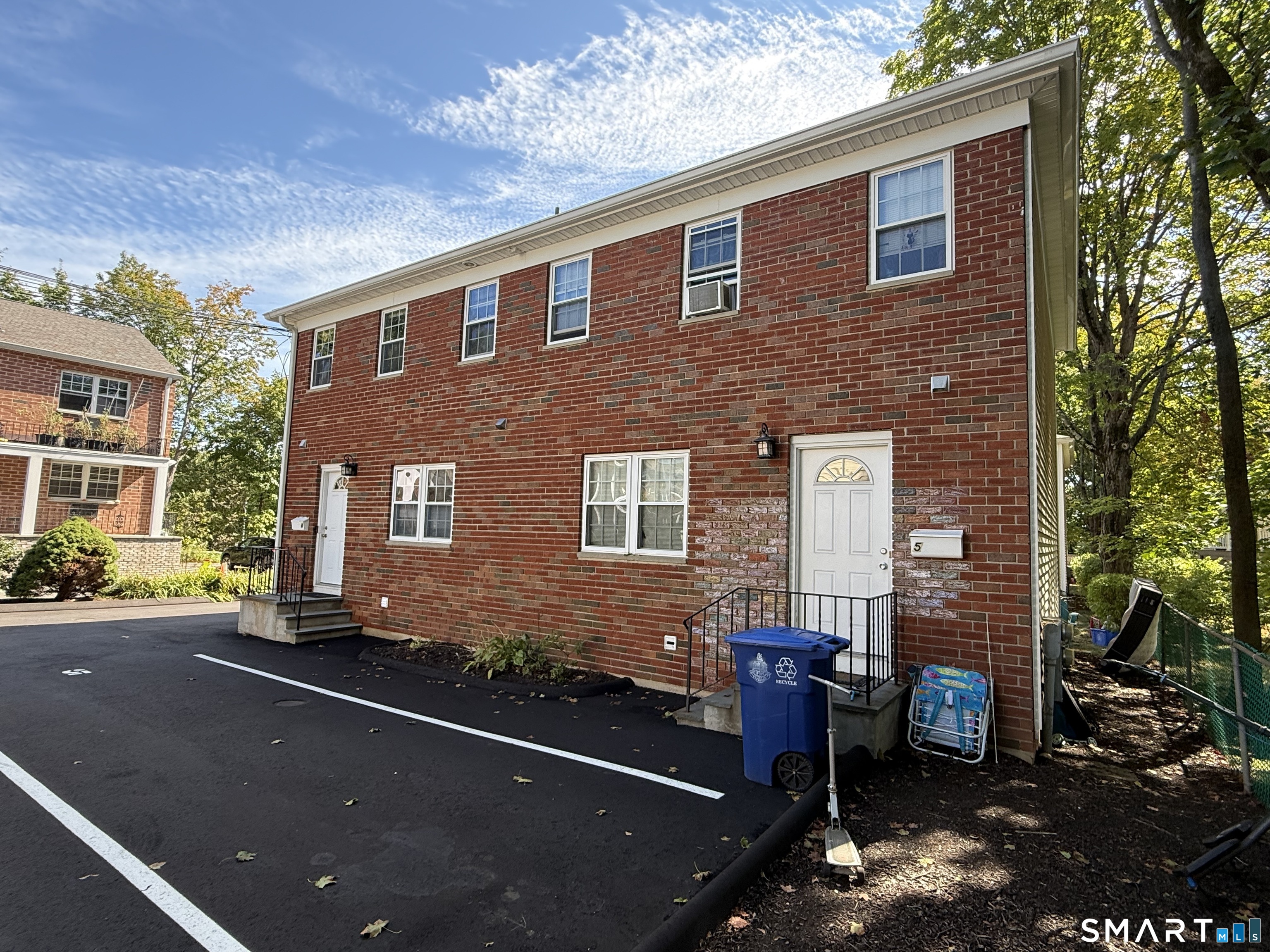 1193 Hope Street Stamford CT 06907
