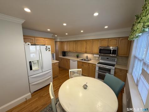 1193 Hope Street Stamford CT 06907