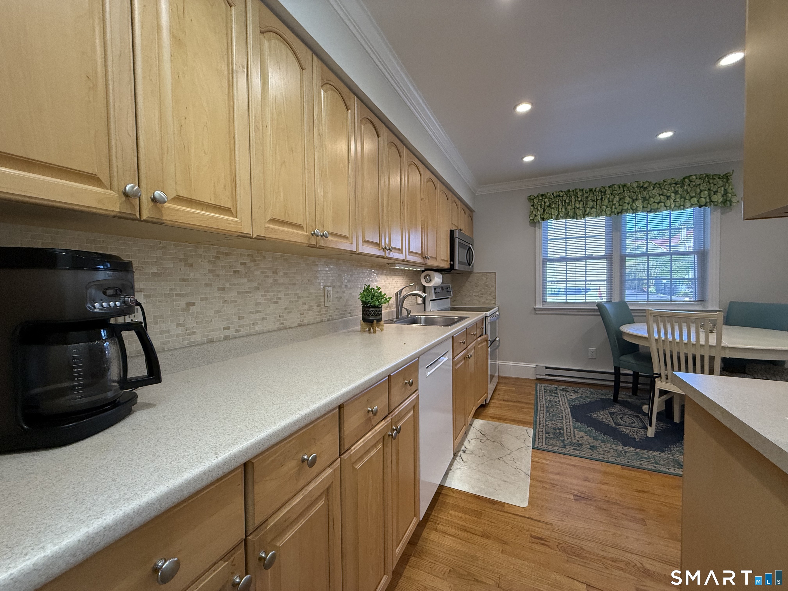 1193 Hope Street Stamford CT 06907