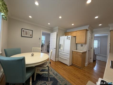 1193 Hope Street Stamford CT 06907