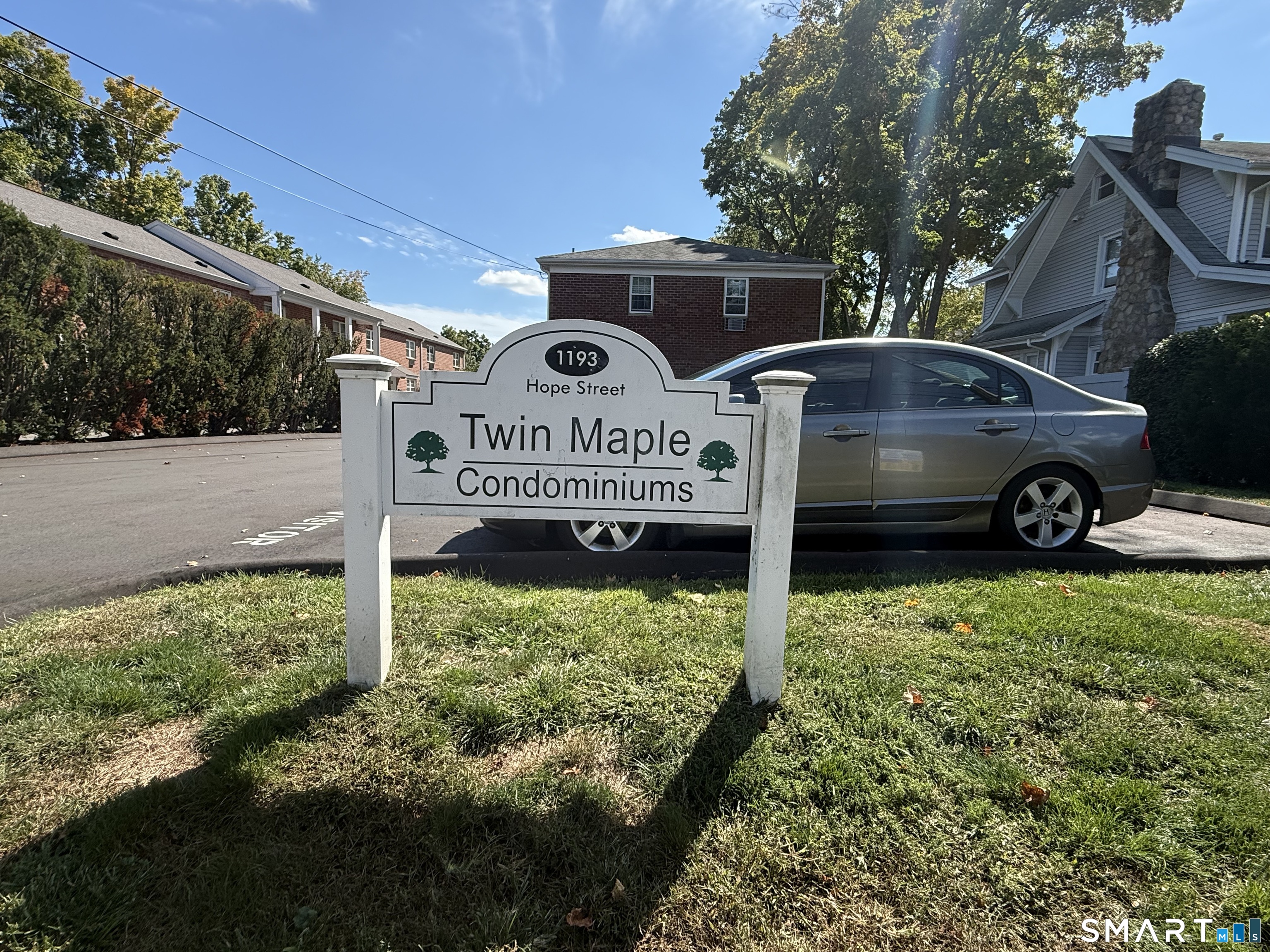 1193 Hope Street Stamford CT 06907