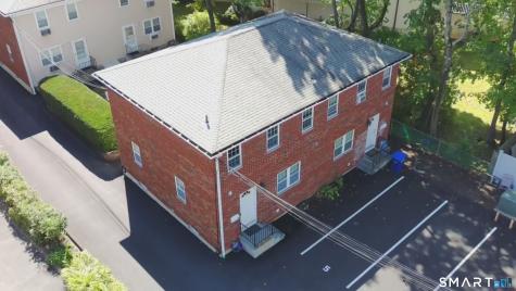 1193 Hope Street Stamford CT 06907