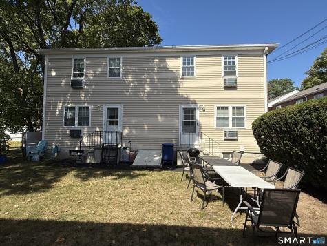1193 Hope Street Stamford CT 06907