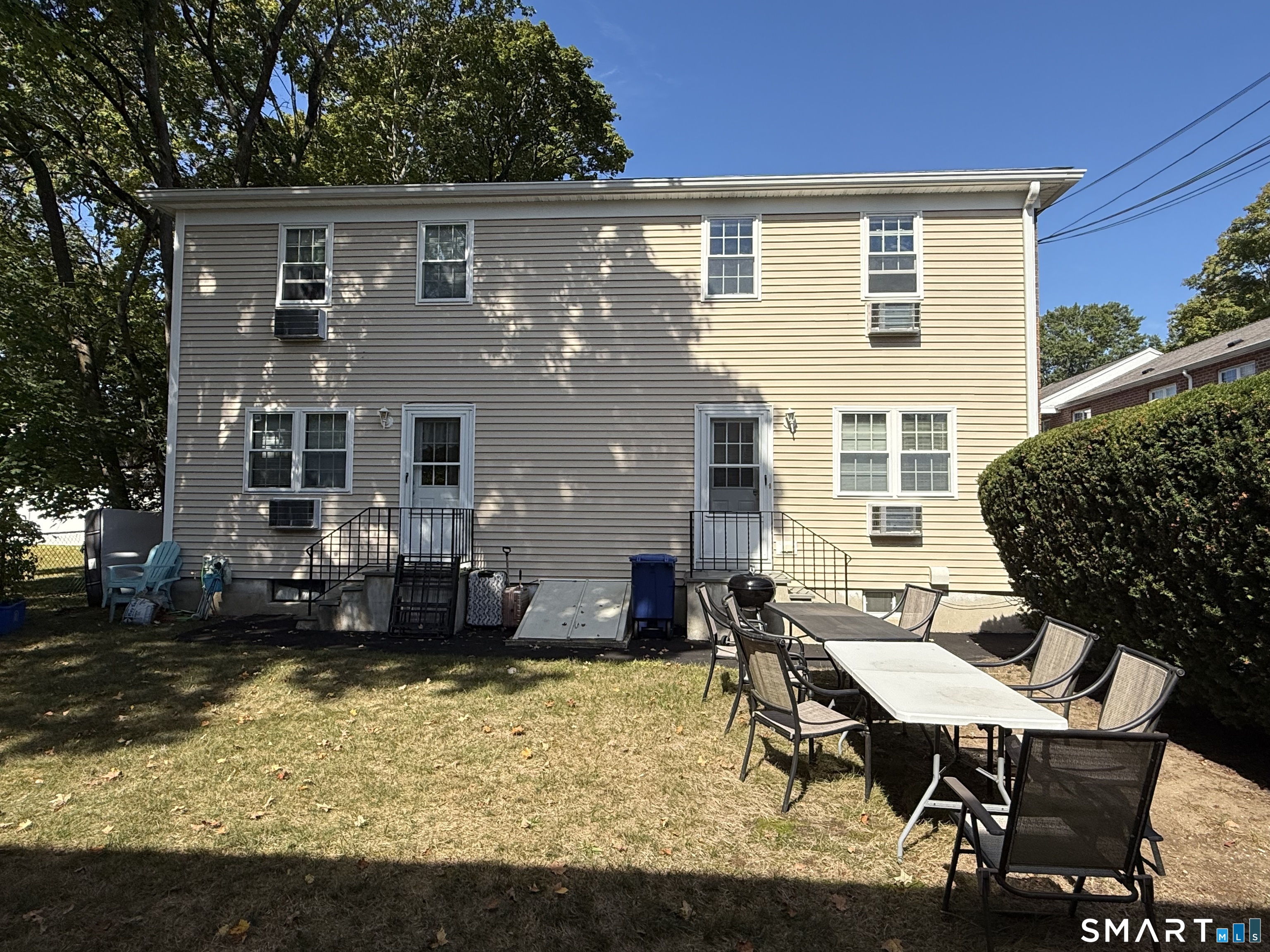 1193 Hope Street Stamford CT 06907