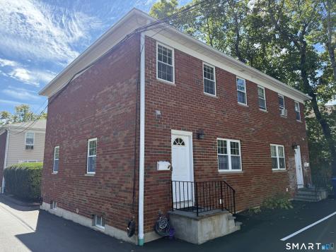 1193 Hope Street Stamford CT 06907