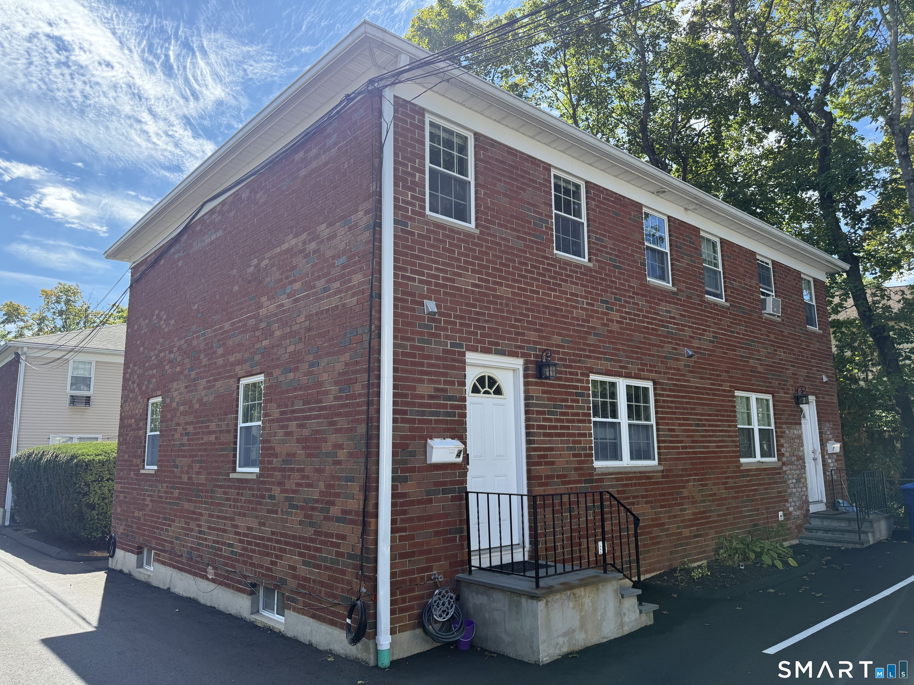 1193 Hope Street Stamford CT 06907