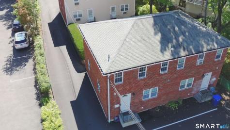 1193 Hope Street Stamford CT 06907