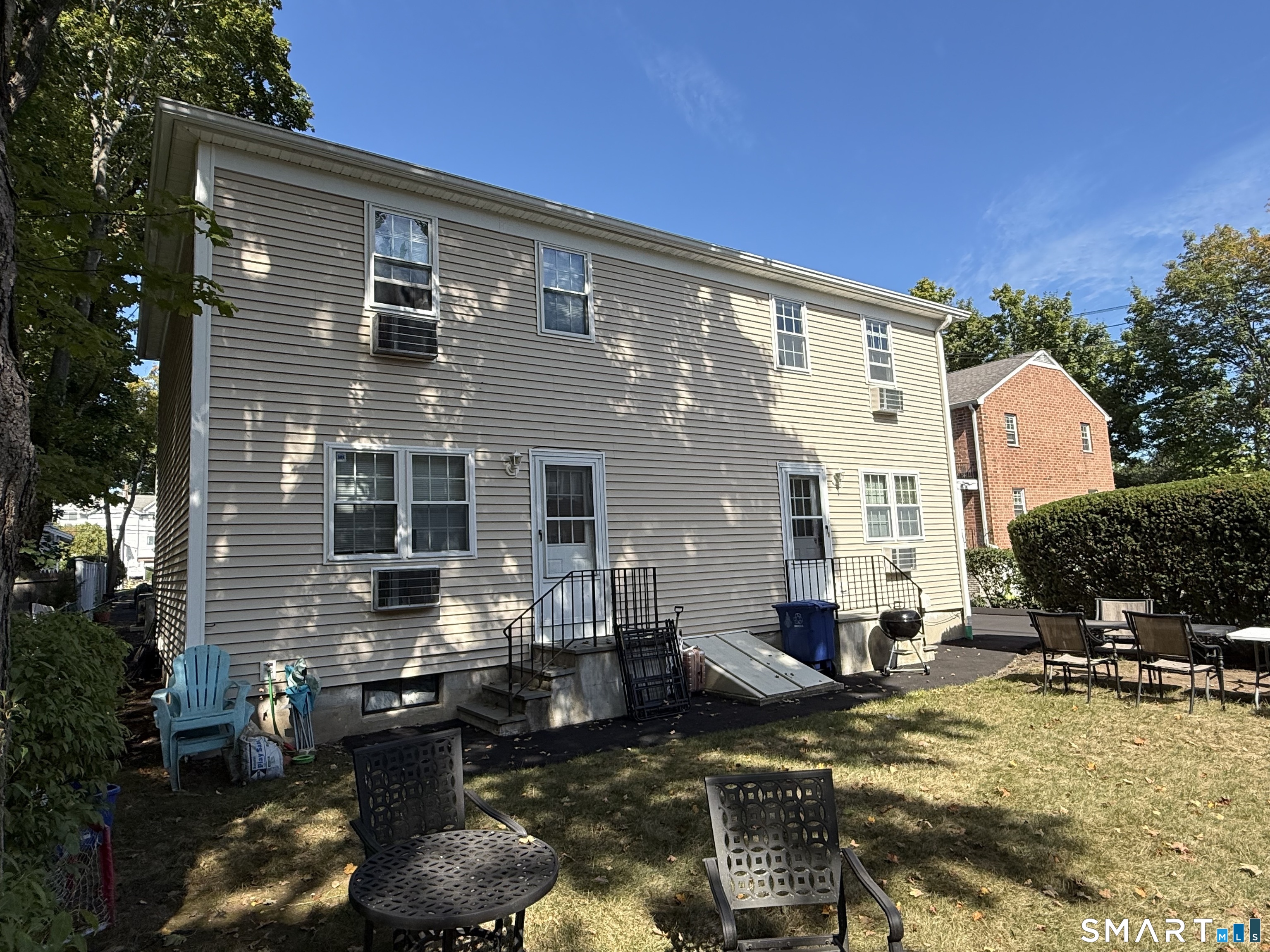 1193 Hope Street Stamford CT 06907