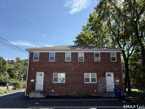 1193 Hope Street Stamford CT 06907