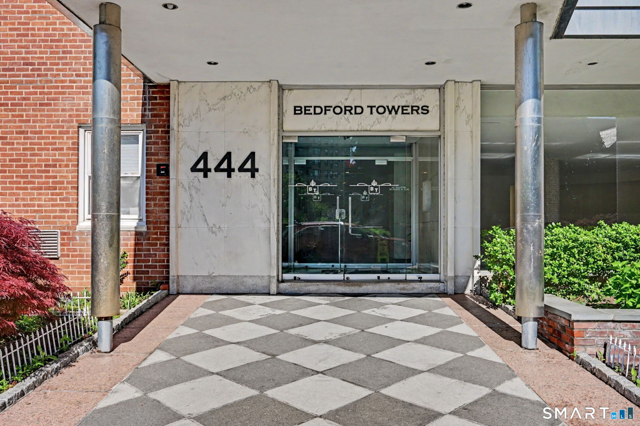 444 Bedford Street Stamford CT 06901