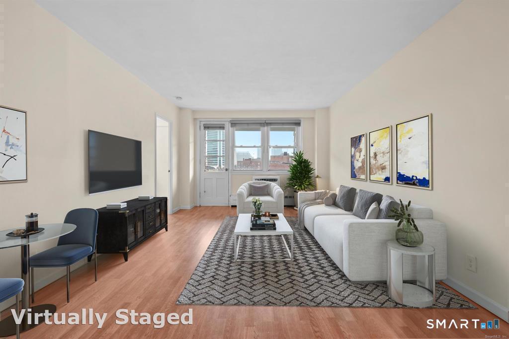 444 Bedford Street Stamford CT 06901