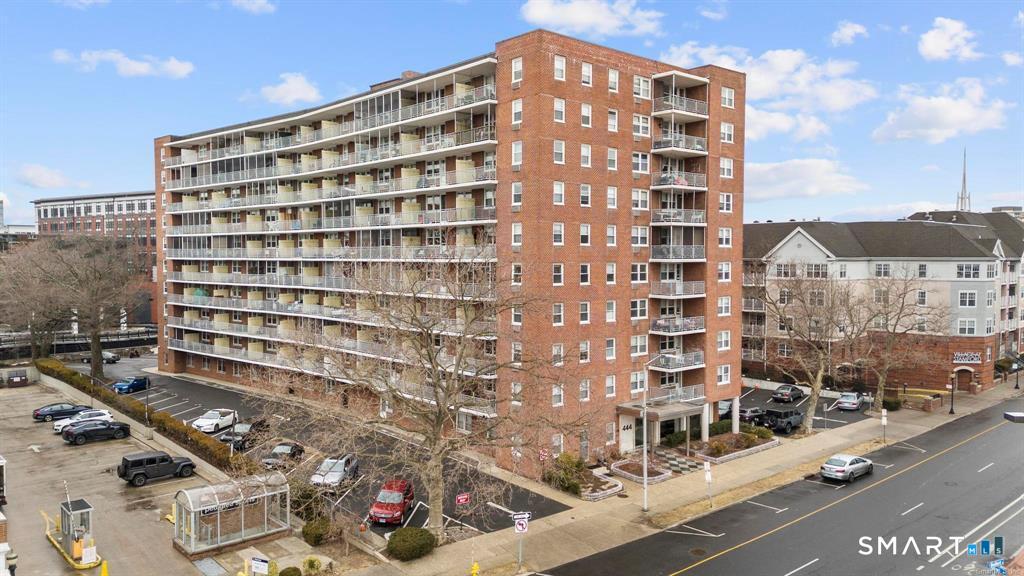 444 Bedford Street Stamford CT 06901