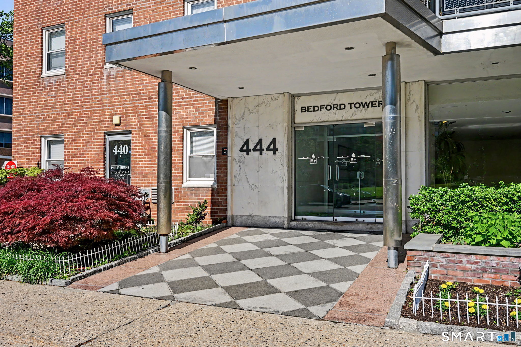 444 Bedford Street Stamford CT 06901