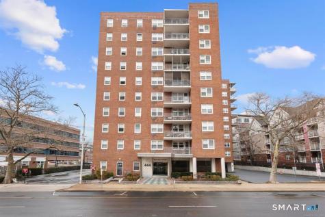 444 Bedford Street Stamford CT 06901