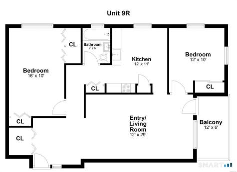 444 Bedford Street Stamford CT 06901