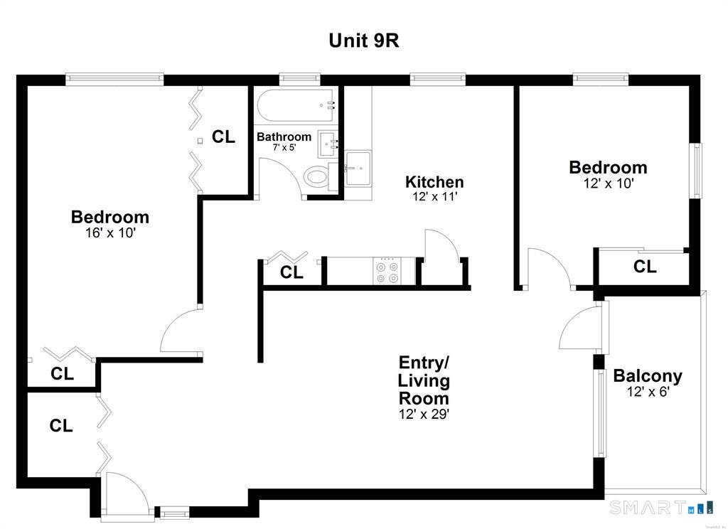 444 Bedford Street Stamford CT 06901