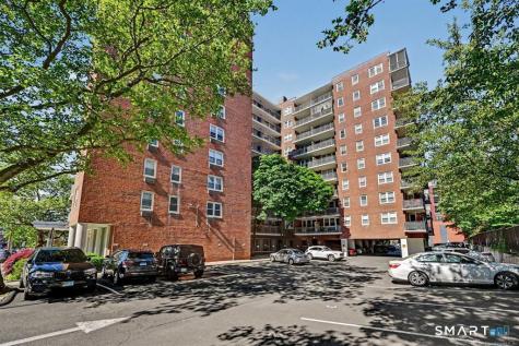 444 Bedford Street Stamford CT 06901