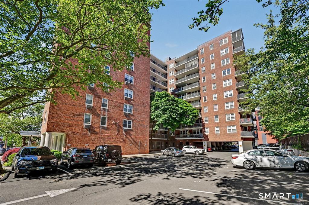 444 Bedford Street Stamford CT 06901