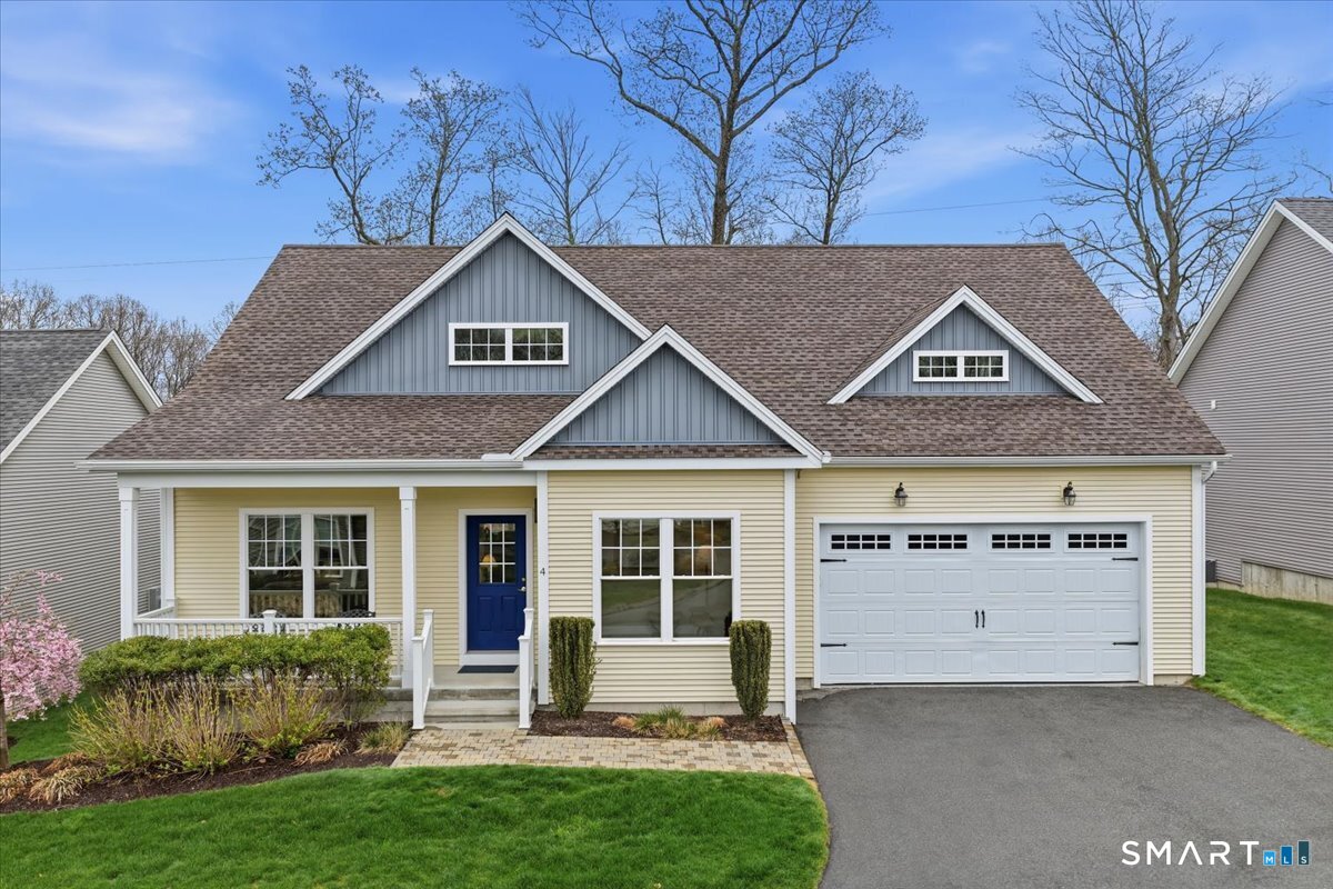 14 Essex Glen Drive Essex CT 06426