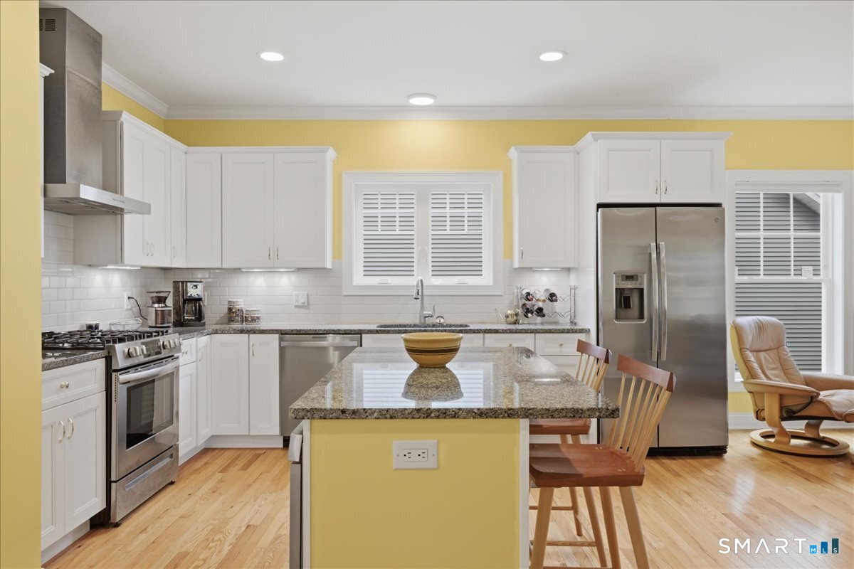 14 Essex Glen Drive Essex CT 06426