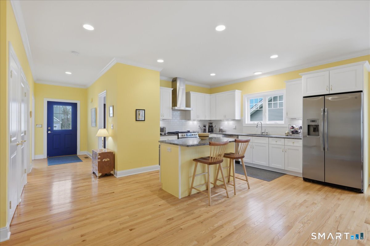 14 Essex Glen Drive Essex CT 06426