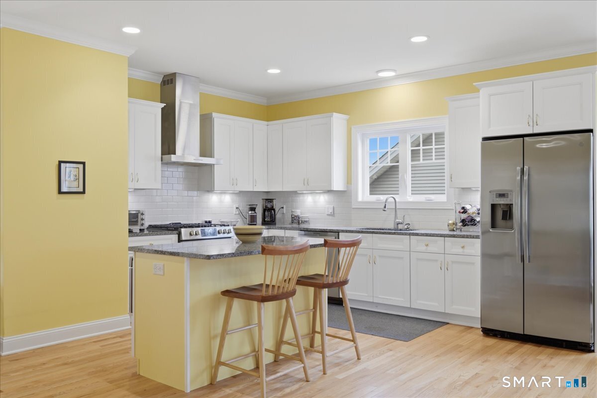 14 Essex Glen Drive Essex CT 06426