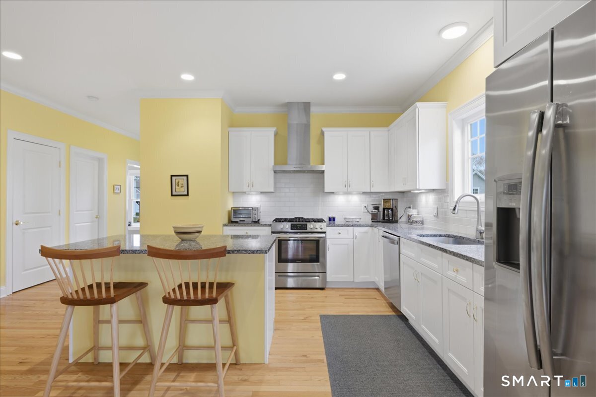 14 Essex Glen Drive Essex CT 06426