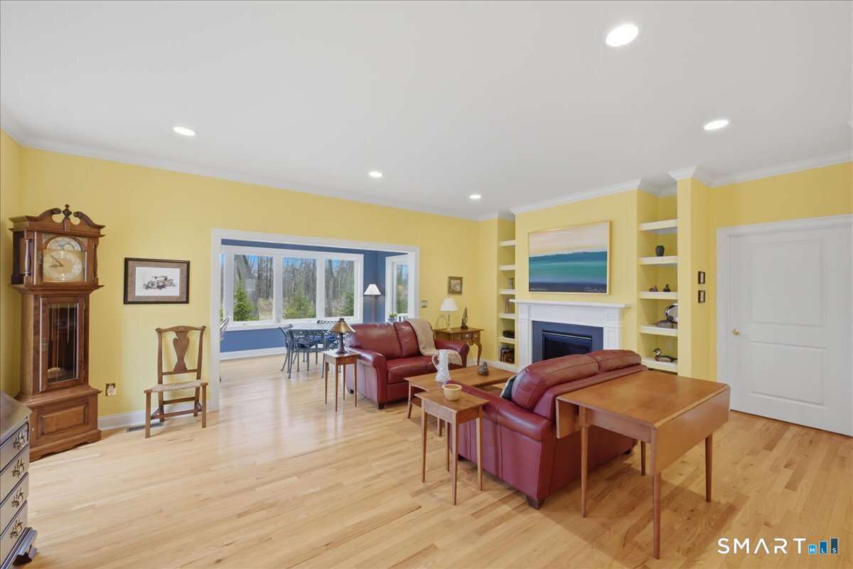 14 Essex Glen Drive Essex CT 06426