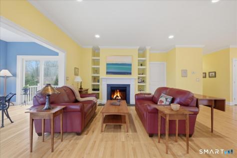 14 Essex Glen Drive Essex CT 06426