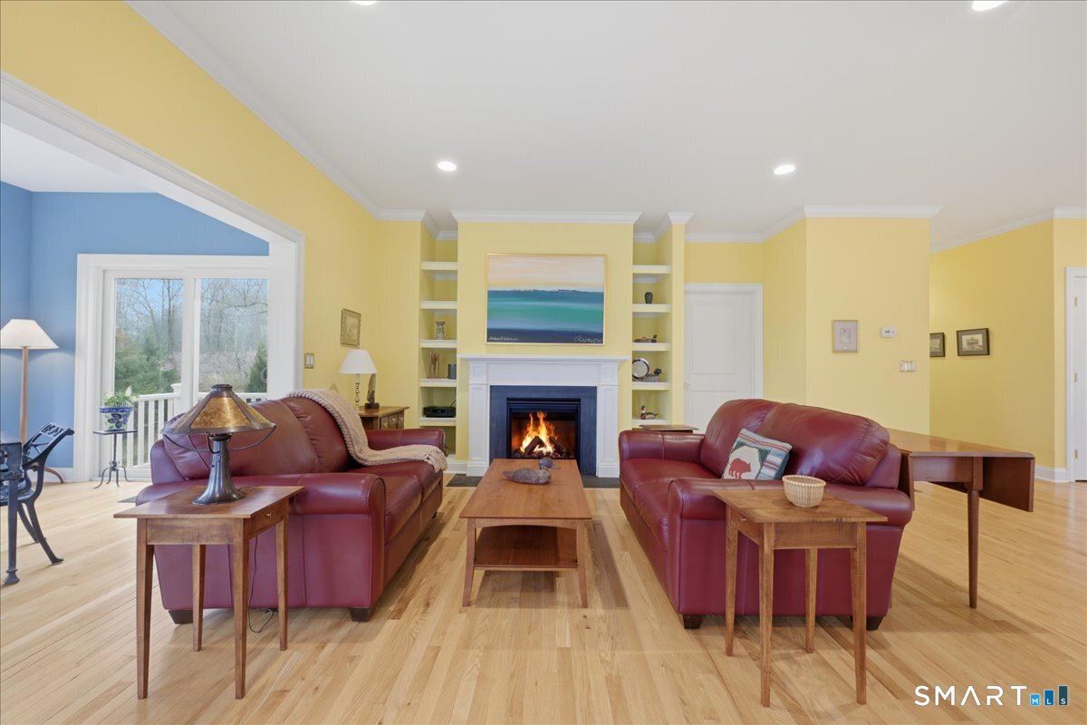 14 Essex Glen Drive Essex CT 06426