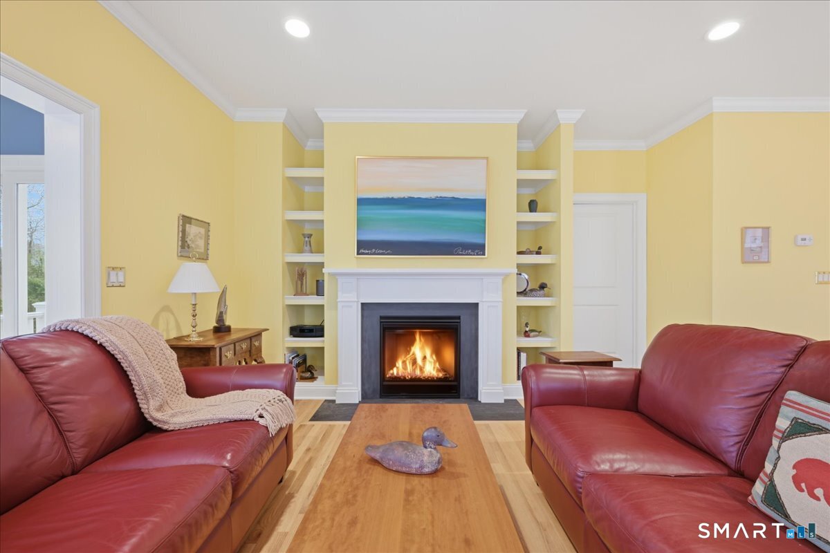 14 Essex Glen Drive Essex CT 06426