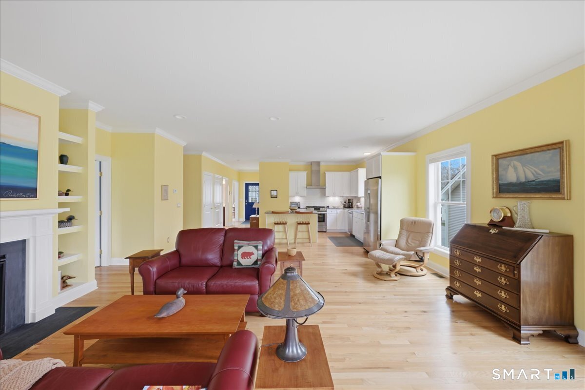 14 Essex Glen Drive Essex CT 06426