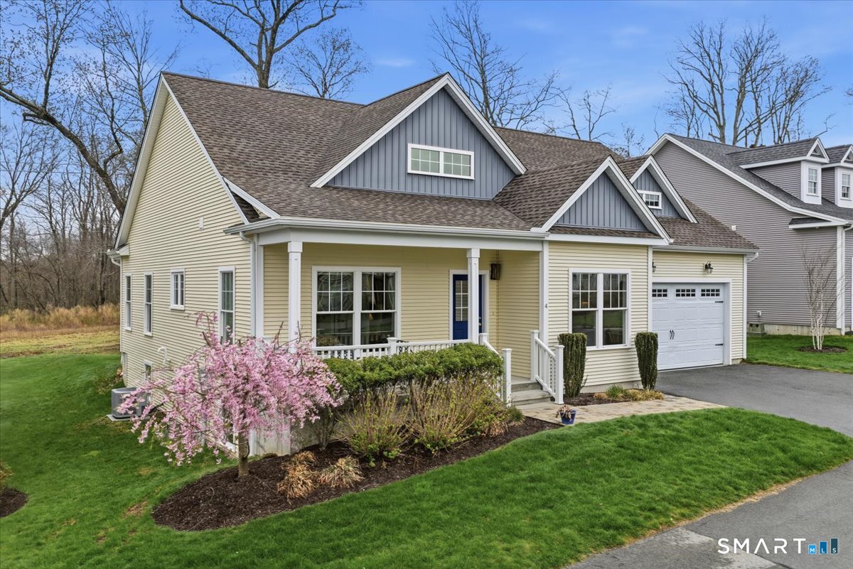 14 Essex Glen Drive Essex CT 06426