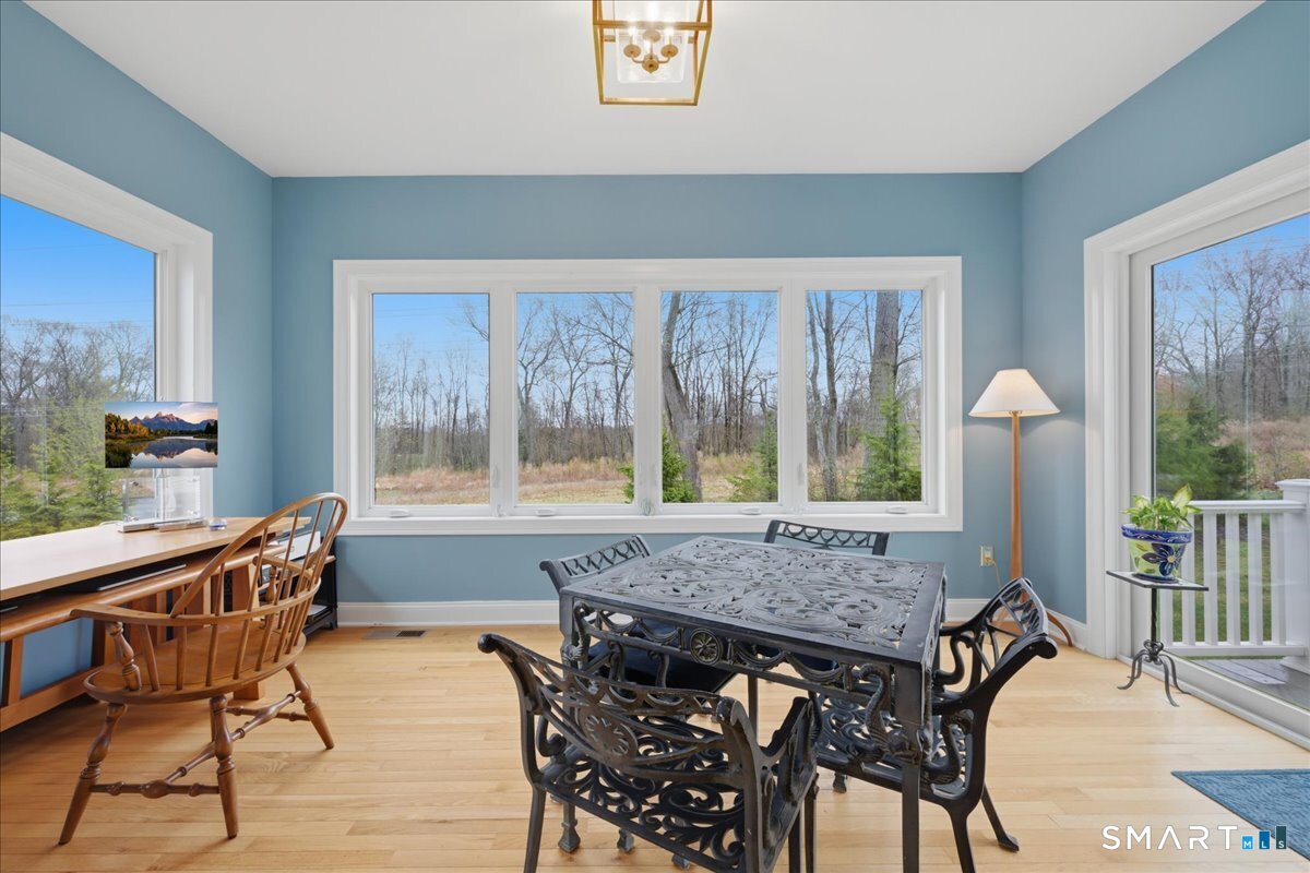 14 Essex Glen Drive Essex CT 06426