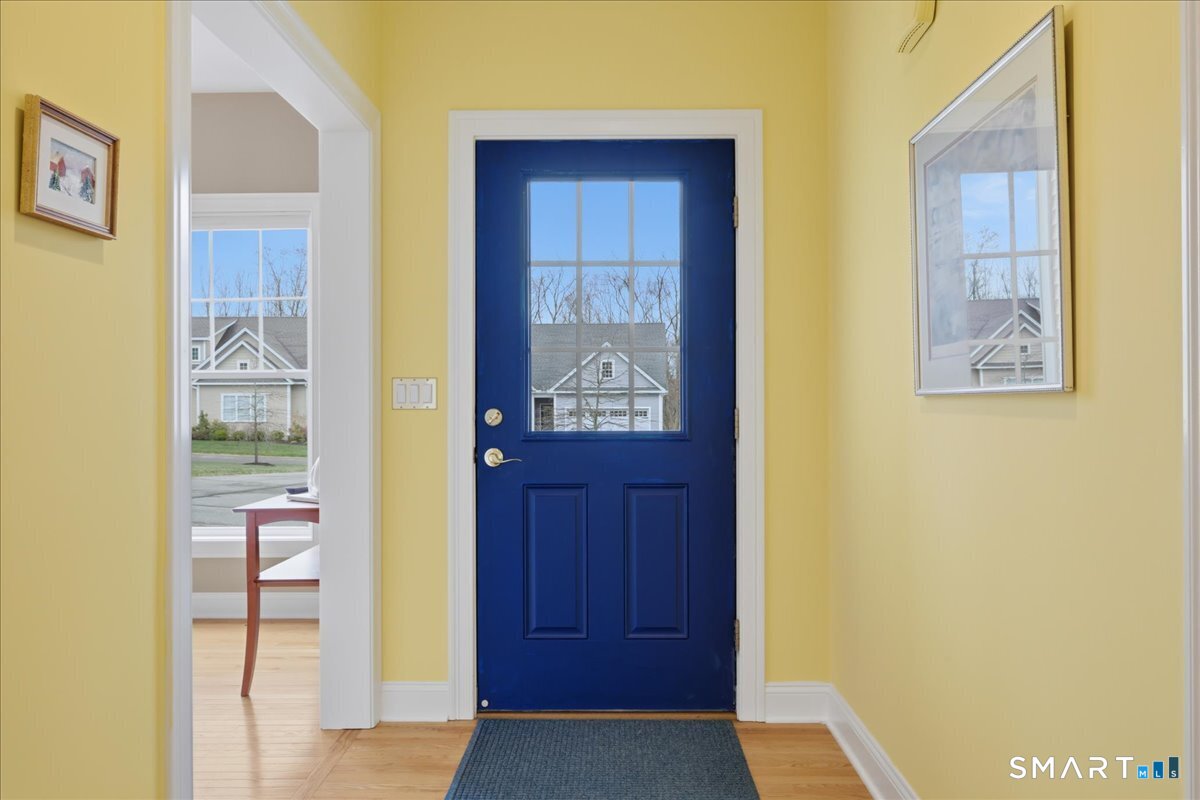 14 Essex Glen Drive Essex CT 06426