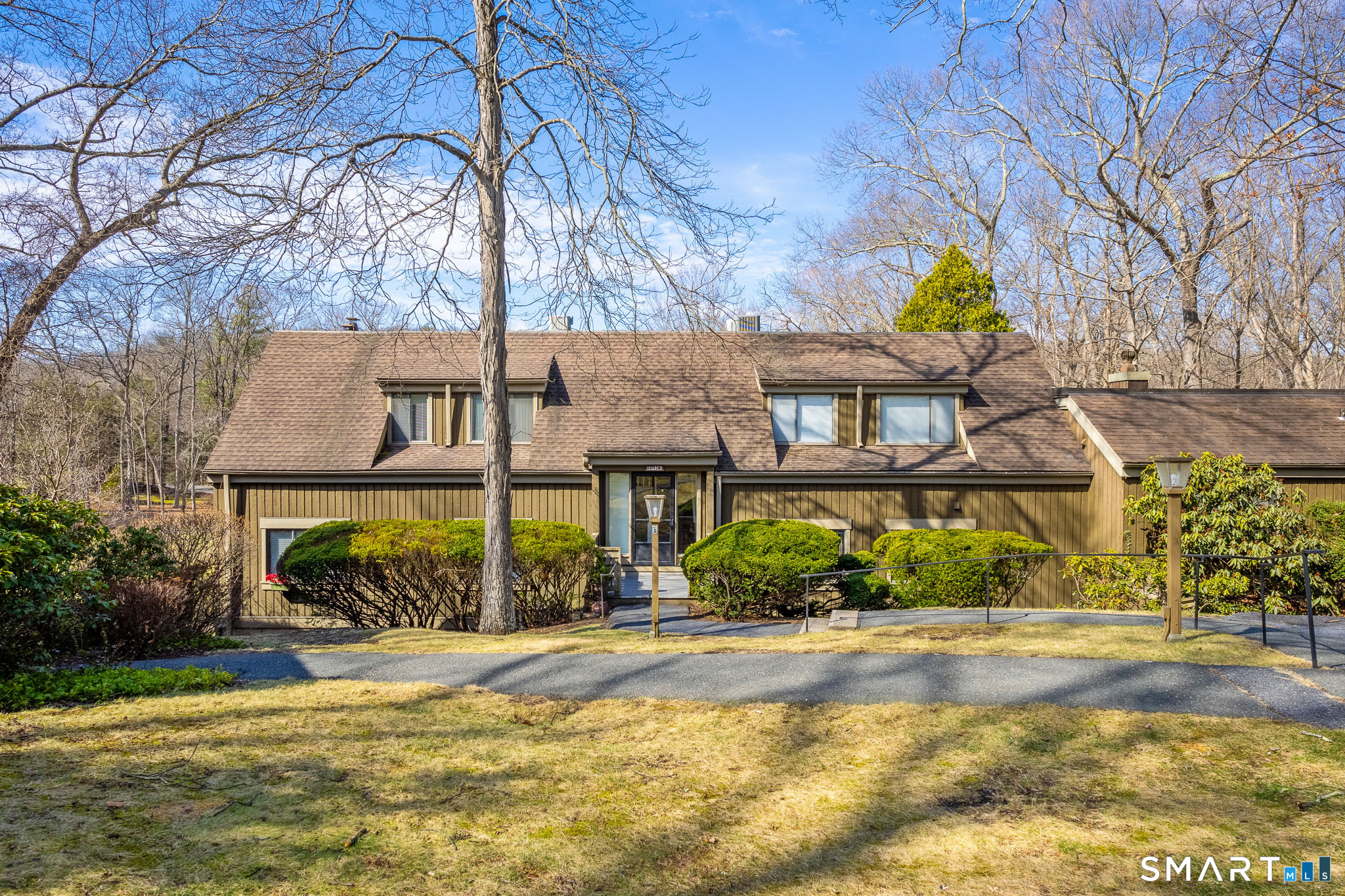 151 Heritage Village Southbury CT 06488