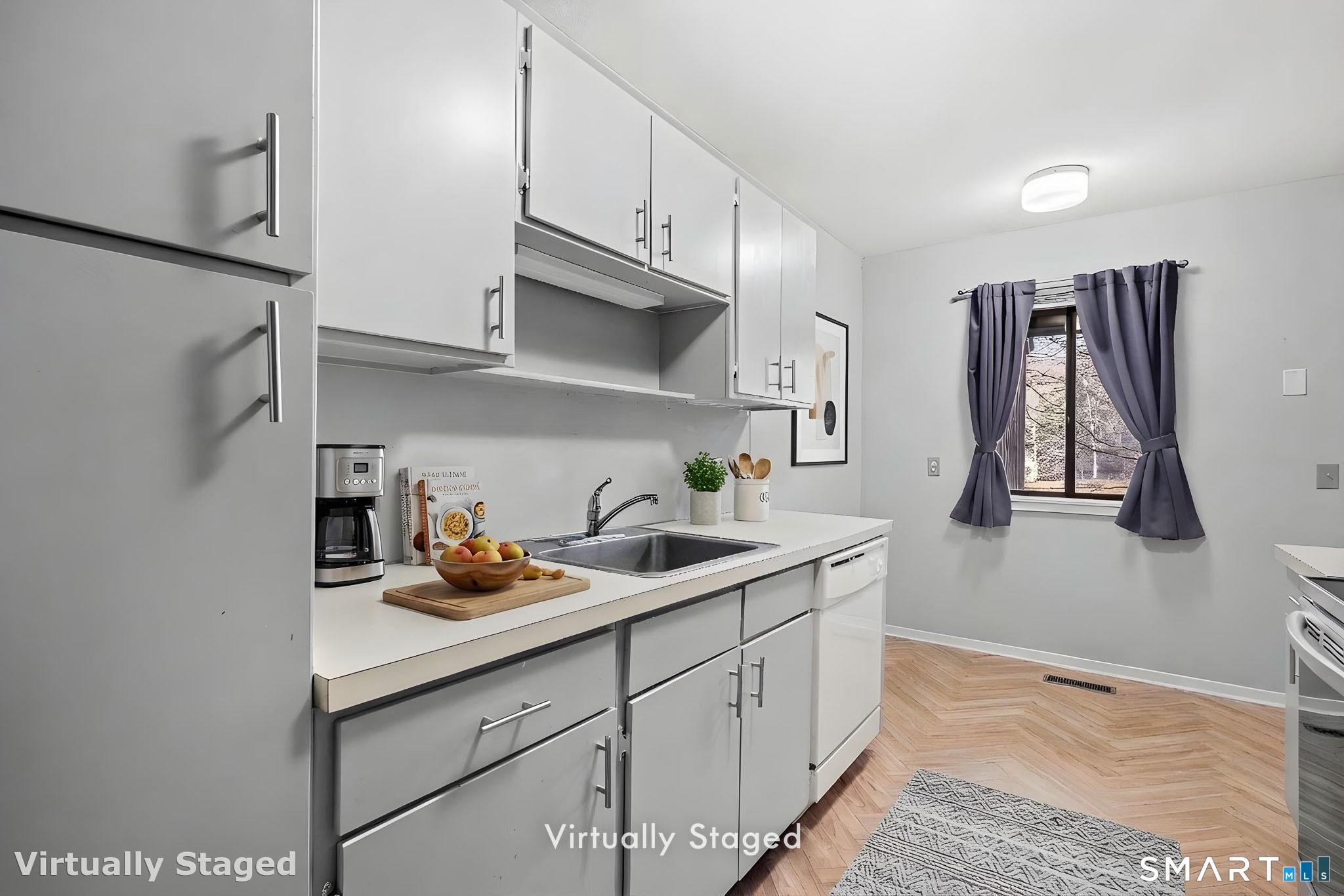 151 Heritage Village Southbury CT 06488