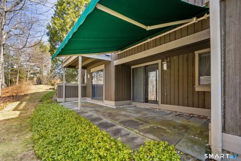 151 Heritage Village Southbury CT 06488