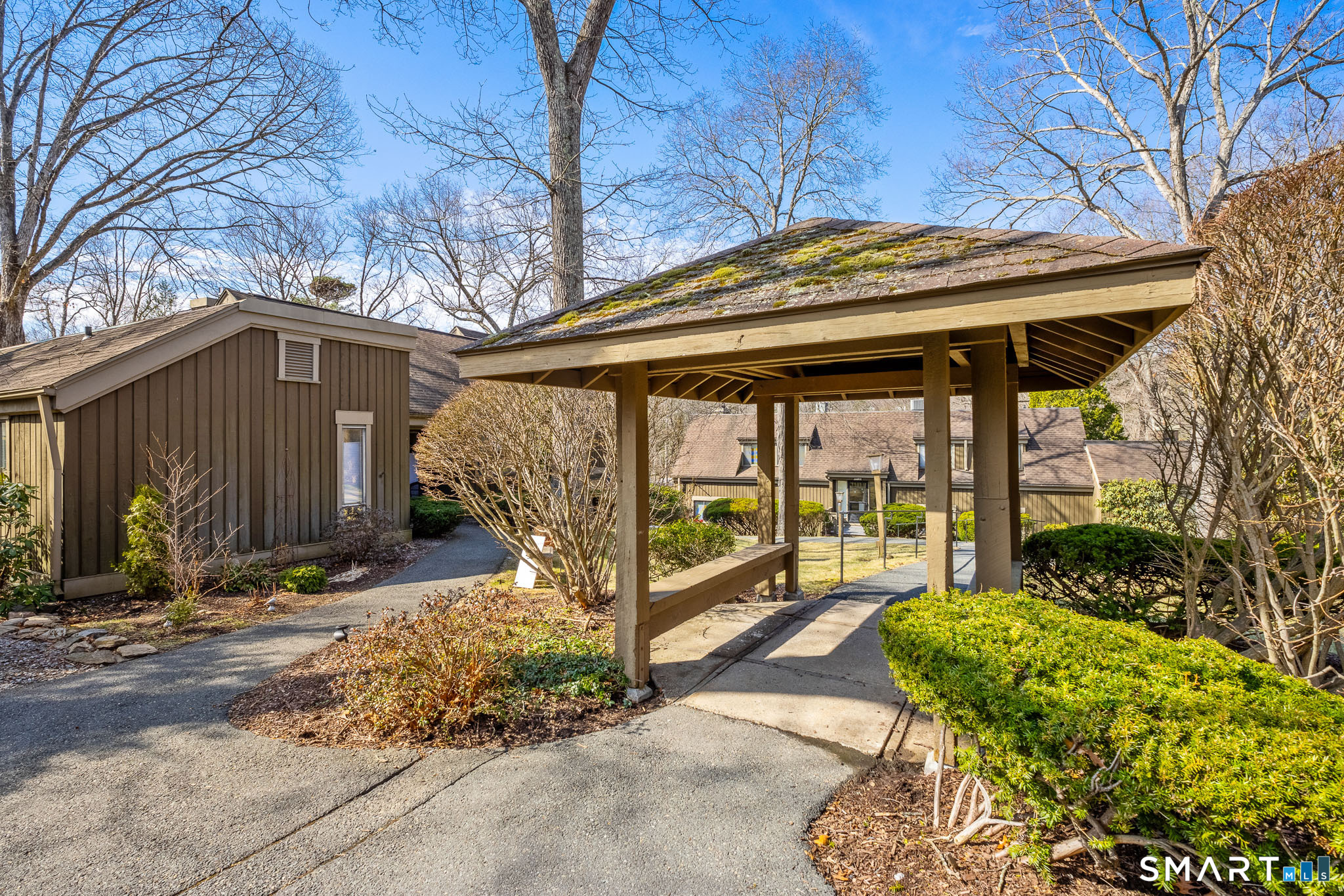 151 Heritage Village Southbury CT 06488