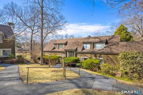 151 Heritage Village Southbury CT 06488