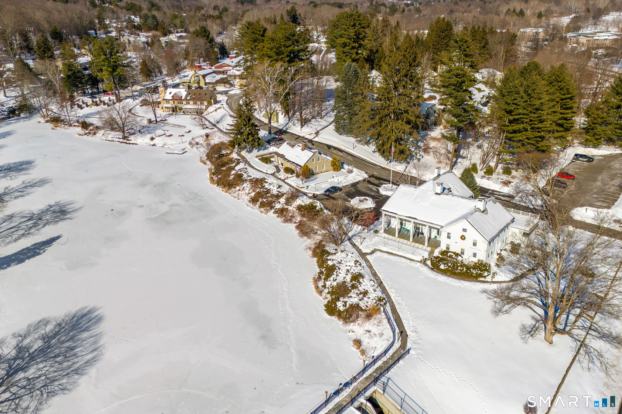 151 Heritage Village Southbury CT 06488