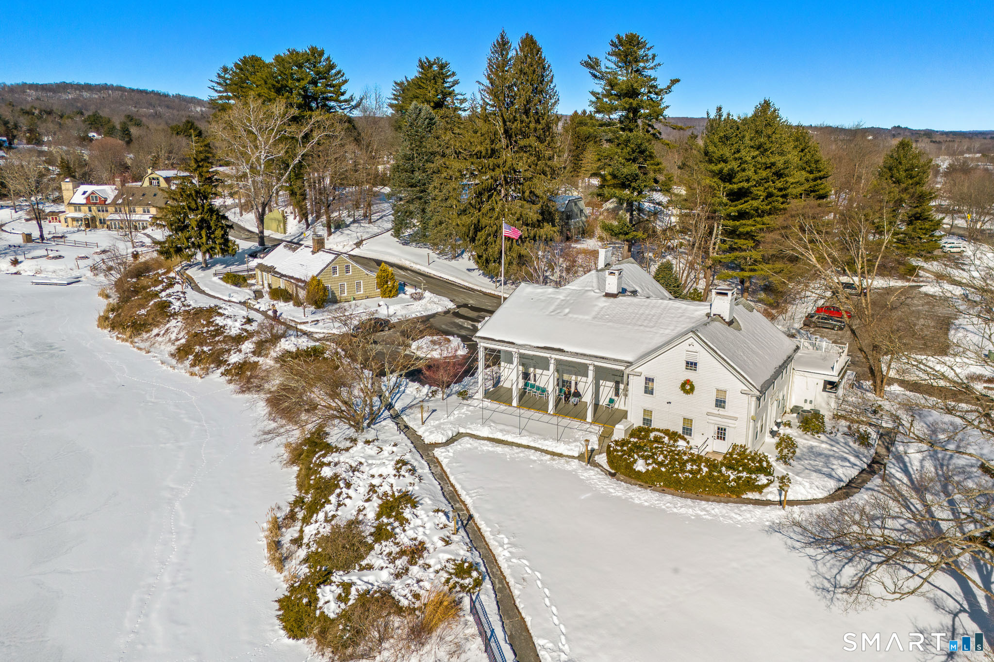151 Heritage Village Southbury CT 06488