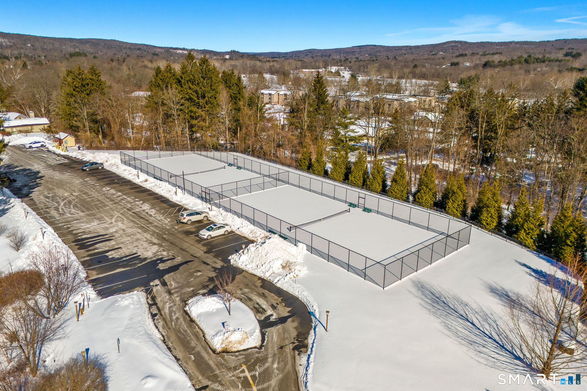 151 Heritage Village Southbury CT 06488