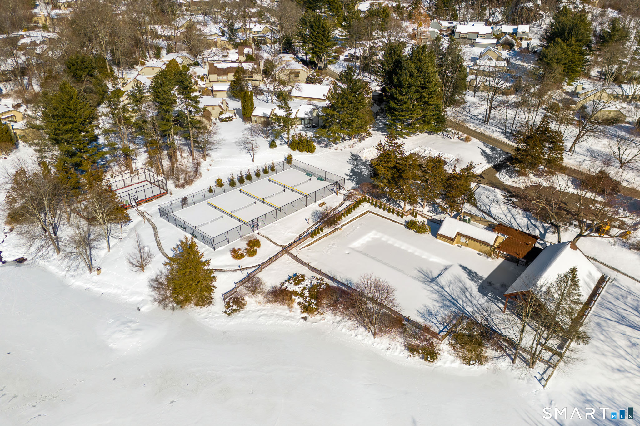 151 Heritage Village Southbury CT 06488