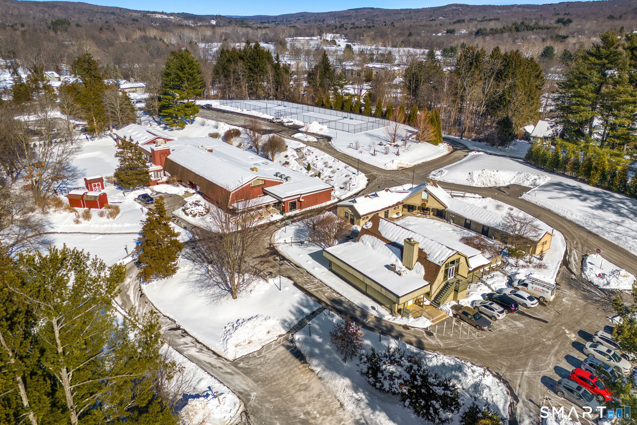 151 Heritage Village Southbury CT 06488