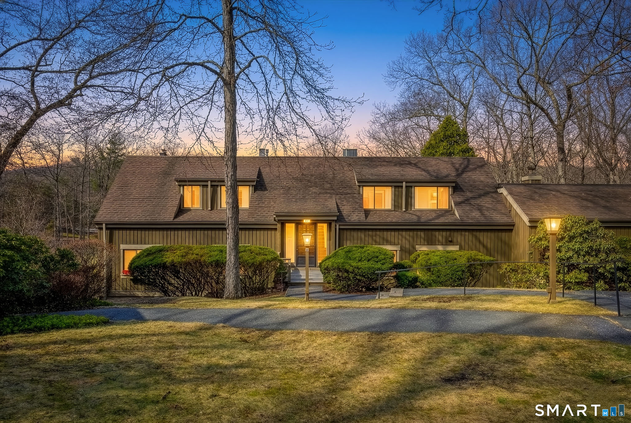 151 Heritage Village Southbury CT 06488