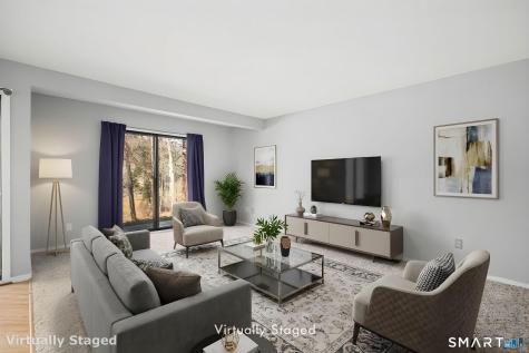 151 Heritage Village Southbury CT 06488