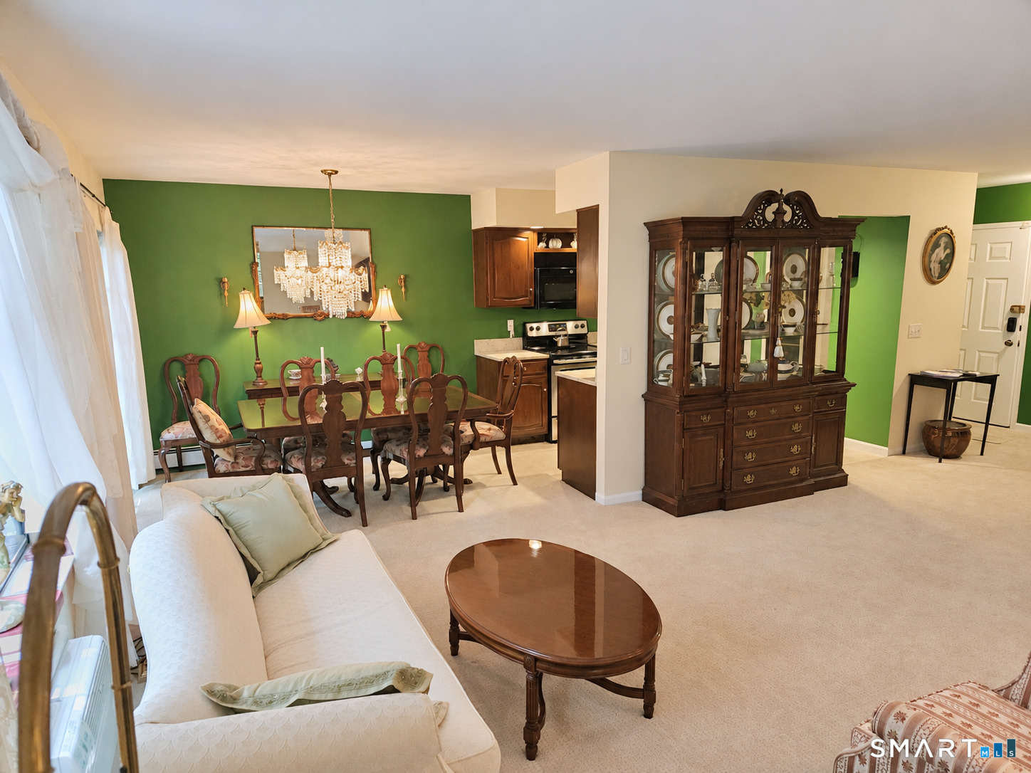 Norwalk CT, 50 Aiken Street, Unit 202