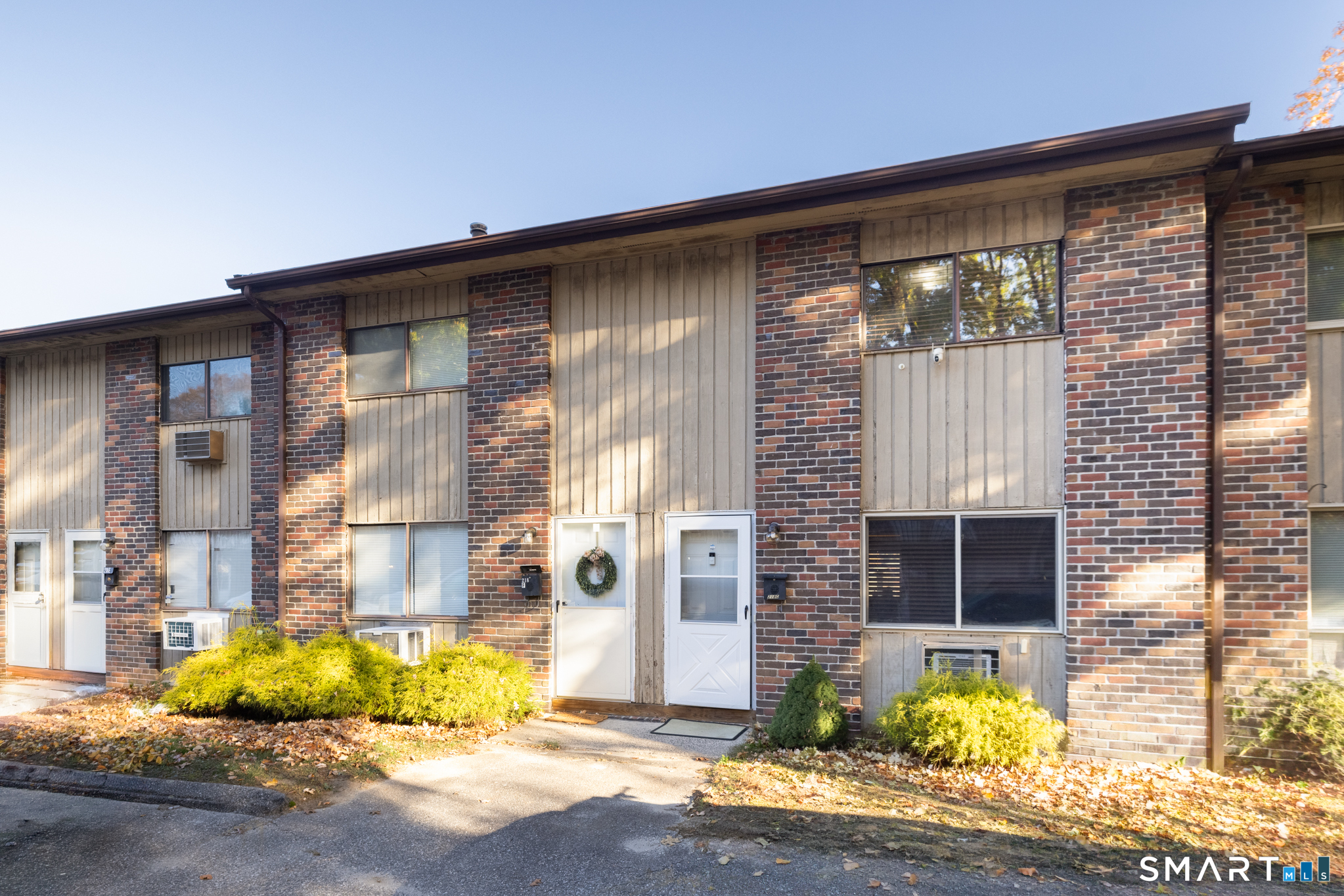 Waterbury CT, 218 Oakville Avenue, Unit G